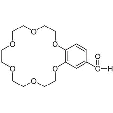 4'-Formylbenzo-18-crown 6-Ether, 500MG - F0451-500MG
