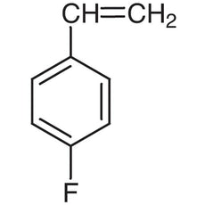 4-Fluorostyrene(stabilized with TBC), 5G - F0461-5G