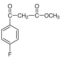 Methyl (4-Fluorobenzoyl)acetate, 1G - F0472-1G