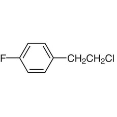 2-(4-Fluorophenyl)ethyl Chloride, 1G - F0478-1G