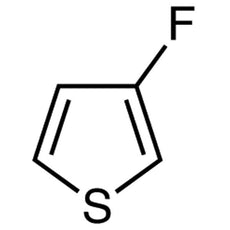 3-Fluorothiophene, 1G - F0512-1G