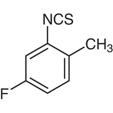 5-Fluoro-o-tolyl Isothiocyanate, 5G - F0515-5G
