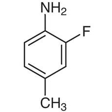 2-Fluoro-4-methylaniline, 5G - F0529-5G