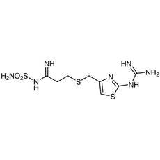 Famotidine, 5G - F0530-5G