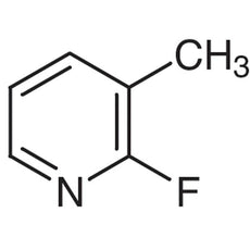 2-Fluoro-3-methylpyridine, 1G - F0533-1G