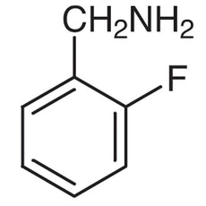 2-Fluorobenzylamine, 25G - F0538-25G