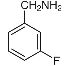 3-Fluorobenzylamine, 25G - F0539-25G