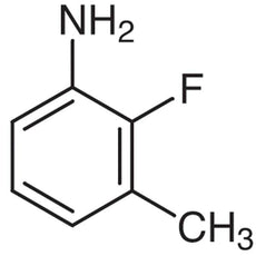 2-Fluoro-3-methylaniline, 1G - F0554-1G