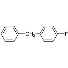 4-Fluorodiphenylmethane, 25G - F0568-25G