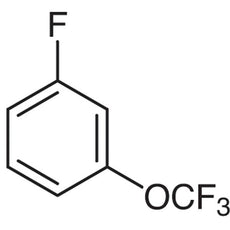 1-Fluoro-3-(trifluoromethoxy)benzene, 5G - F0569-5G