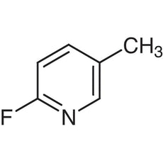2-Fluoro-5-methylpyridine, 1G - F0581-1G