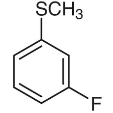 3-Fluorothioanisole, 5G - F0582-5G