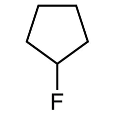 Fluorocyclopentane, 5G - F0588-5G