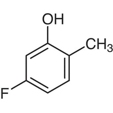 5-Fluoro-o-cresol, 1G - F0632-1G