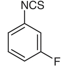 3-Fluorophenyl Isothiocyanate, 5G - F0643-5G