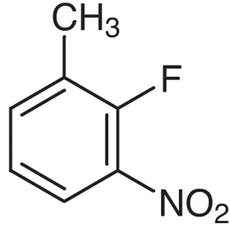 2-Fluoro-3-nitrotoluene, 5G - F0661-5G