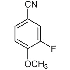 3-Fluoro-4-methoxybenzonitrile, 5G - F0671-5G