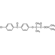 Fenofibrate, 100G - F0674-100G