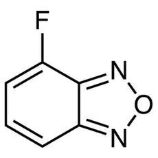 4-Fluoro-2,1,3-benzoxadiazole, 1G - F0702-1G