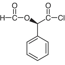 O-Formyl-D-mandeloyl Chloride, 25G - F0721-25G