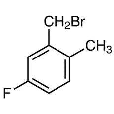 5-Fluoro-2-methylbenzyl Bromide, 1G - F0748-1G