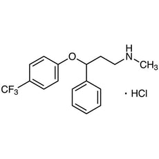 Fluoxetine Hydrochloride, 1G - F0750-1G