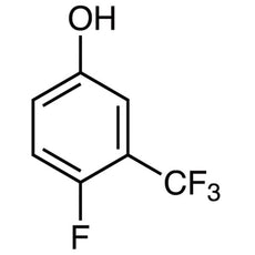 4-Fluoro-3-(trifluoromethyl)phenol, 5G - F0754-5G