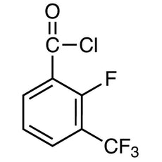 2-Fluoro-3-(trifluoromethyl)benzoyl Chloride, 5G - F0762-5G