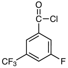 3-Fluoro-5-(trifluoromethyl)benzoyl Chloride, 5G - F0767-5G