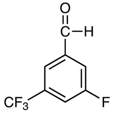 3-Fluoro-5-(trifluoromethyl)benzaldehyde, 5G - F0774-5G