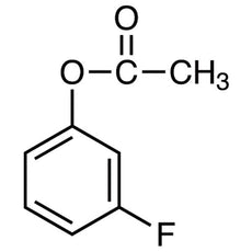 3-Fluorophenyl Acetate, 25G - F0800-25G