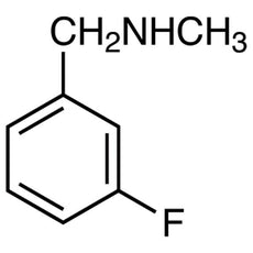 3-Fluoro-N-methylbenzylamine, 1G - F0805-1G