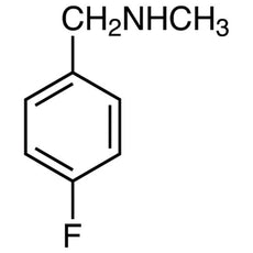4-Fluoro-N-methylbenzylamine, 1G - F0806-1G