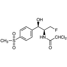 Florfenicol, 5G - F0811-5G
