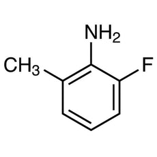 2-Fluoro-6-methylaniline, 1G - F0817-1G
