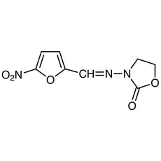 Furazolidone, 25G - F0821-25G