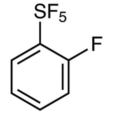 2-Fluorophenylsulfur Pentafluoride, 1G - F0823-1G