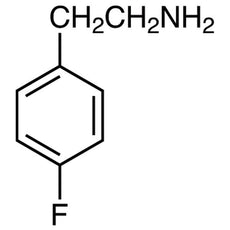2-(4-Fluorophenyl)ethylamine, 5G - F0829-5G
