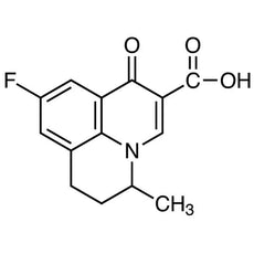 Flumequine, 25G - F0832-25G