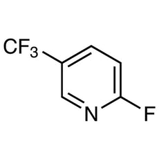 2-Fluoro-5-(trifluoromethyl)pyridine, 1G - F0846-1G