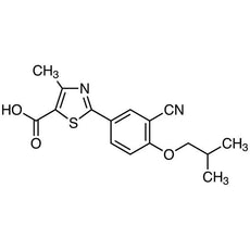 Febuxostat, 5G - F0847-5G
