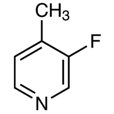3-Fluoro-4-methylpyridine, 1G - F0852-1G