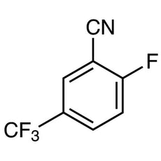 2-Fluoro-5-(trifluoromethyl)benzonitrile, 5G - F0860-5G