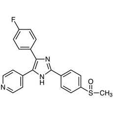SB 203580, 25MG - F0864-25MG