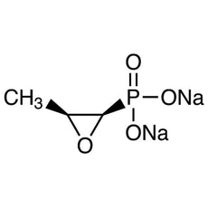 Fosfomycin Disodium Salt, 5G - F0889-5G