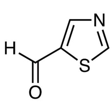 5-Formylthiazole, 5G - F0908-5G