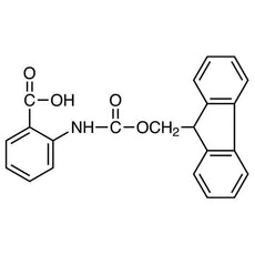 N-[(9H-Fluoren-9-ylmethoxy)carbonyl]anthranilic Acid, 5G - F0923-5G