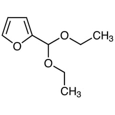 2-Furaldehyde Diethyl Acetal, 25G - F0929-25G