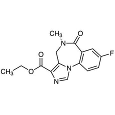 Flumazenil, 100MG - F0958-100MG