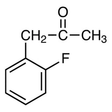 2-Fluorophenylacetone, 5G - F0970-5G